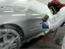 Покраска авто