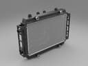 Cooling and heating systems for special equipment