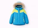 Детские горнолыжные куртки