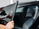 Тонировка автостекол
