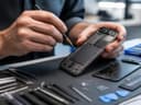 Курсы по ремонту телефонов