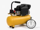 Compressors rental