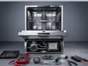 Dishwasher repair