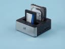 Док-станции для HDD, SSD