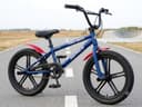 BMX велосипеды