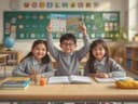 School Readiness