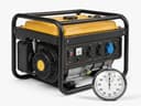 Generators rental