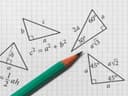 Algebra and geometry