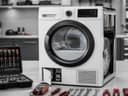 Tumble dryer repair