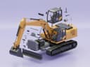 Spare parts for special equipment