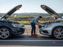 Прикуривание авто