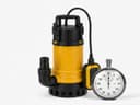 Pumps rental