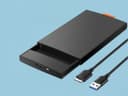 Внешние кейсы для HDD, SSD