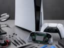 Game console repair