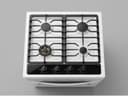 Gas stove types