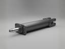 Hydraulics for special equipment