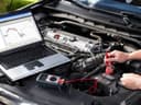 Auto electrician services