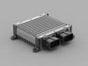 Electrical and electronic equipments for special machinery