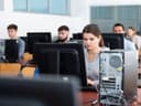 Курсы компьютерной грамотности