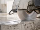 Diamond cutting
