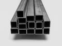 Металлопрокат: профильные трубы
