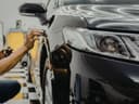 Car body repair