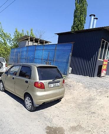 mini v свечи цена: Daewoo Matiz: 2008 г., Механика, Бензин, Хэтчбэк — 1