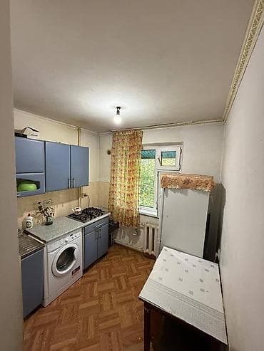 2 комнаты, Собственник, Семейным, от 6 месяцев, С мебелью частично — 4