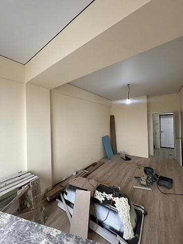 ремонт mac: Сапатту жана тез уйлордун жана батирлердин ремонтун жасайбыз. Жумушка — 2