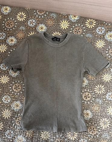 купить штаны поло: Футболка, Трикотаж, S — 1