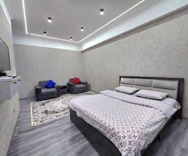 суточные квартиры бишкек восток 5: 🕟🌞🌙🌗ЧАС/ДЕНЬ/НОЧЬ/СУТКИ 🔥 Элитные квартиры для отдыха и ночёвки в — 9