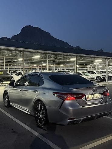 ступица камри 30: Toyota Camry: 2019 г., 2.5 л, Автомат, Бензин, Седан — 5
