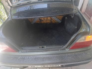 химичиска авто: Daewoo Nexia: 2005 г., 1.6 л, Ручные, Бензин, Седан — 9