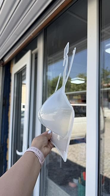 пластиковый комод для вещей: Вешалки, плечики — 3