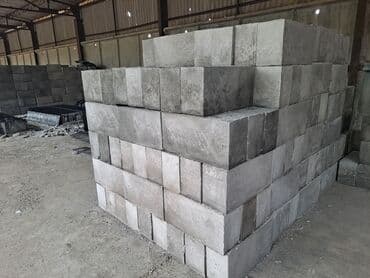 полистролблок бишкек: Полистиролбетонный блок, 600x300x200, D600, Платная доставка, Самовывоз — 6