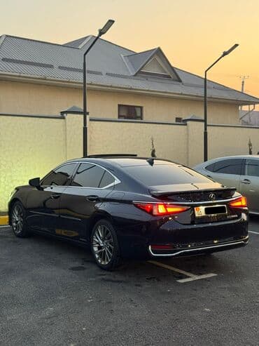 зимние шины гоформ: Lexus ES: 2019 г., 2.5 л, Вариатор, Гибрид, Седан — 6