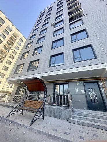 квартиры кут строй: 1 комната, 42 м², Элитка, 4 этаж, Дизайнерский ремонт — 8