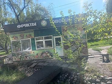 Фрукты: Фруктово-овощной киоск «Киви» - Ассортимент: свежие фрукты и овощи — 1