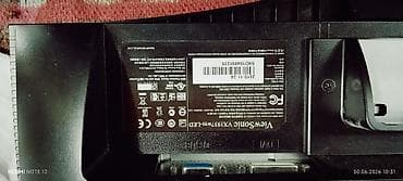 acer v203h: Монитор Acer AL1916 рабочий aser V193w не включается ViewSonik сеть — 9