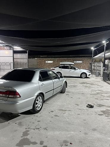 акорд 1992: Honda Accord: 2002 г., 1.8 л, Автомат, Бензин, Седан — 9