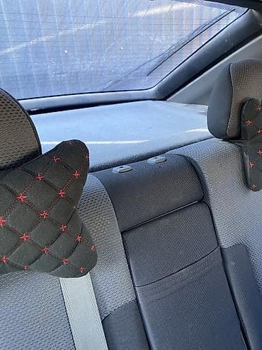 audi a4 b6: Hyundai Elantra: 2006 г., 1.8 л, Автомат, Газ, Седан — 10