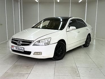 honda accord 1997: Honda Inspire: 2003 г., 3 л, Автомат, Бензин, Седан — 2