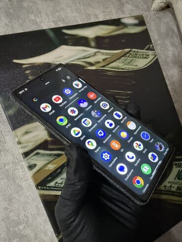 сколько стоит игровой ноутбук в бишкеке: Google Pixel 6, Б/у, 128 ГБ, цвет - Черный, 1 SIM, eSIM — 9