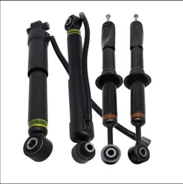 Другой транспорт: Продаю на Лексус Жх 470-460, Прадо 120-150 электронные амортизаторы в — 1