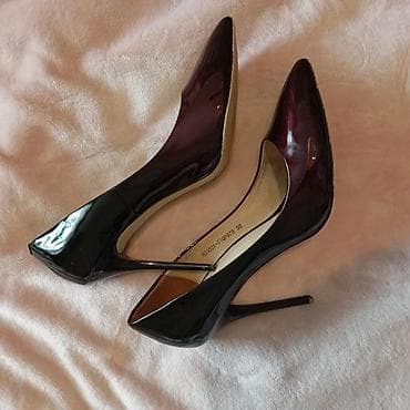 lost cherry: Туфли-лодочки Inci (Italian design) - Модель: классические лодочки с — 2