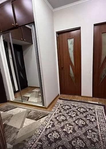 квартира белаводск: 2 комнаты, 48 м², 105 серия, 2 этаж, Евроремонт — 5