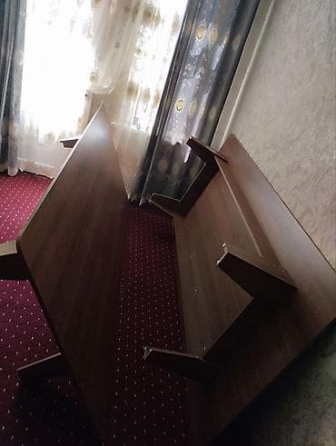 пеленальный стол: Продам 2 стояла состояние идеально размер одного стола длина 2,50 — 4