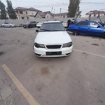 Продажа авто: Daewoo Nexia: 2012 г., Седан — 2