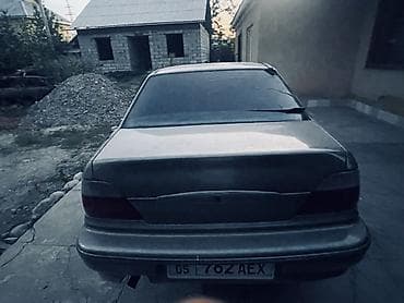 mazda mx: Daewoo Nexia: 2004 г., 1.5 л, Механика, Бензин, Седан — 1
