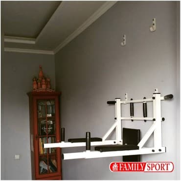купить турник для дома: Турник, Новый, Бесплатная доставка — 2
